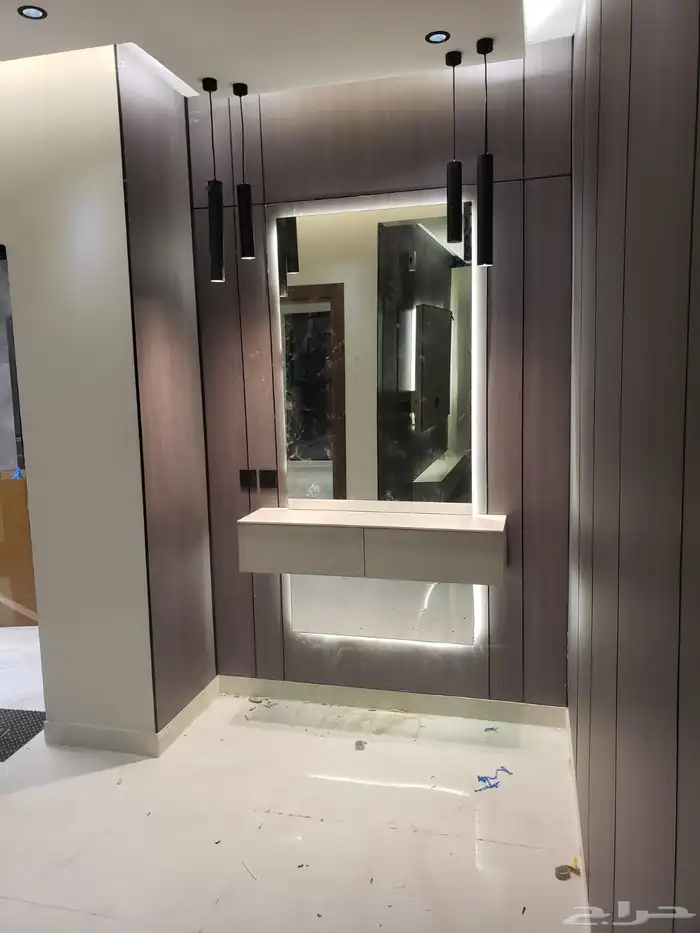 بديل خشب بديل شيبورد بديل الرخام بديل الحجر ابواب سحاب فوم 0