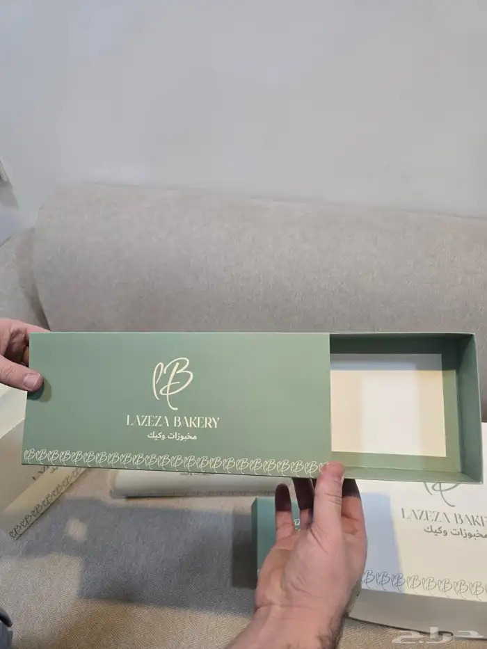 مطبعة طباعة بوكسات القهوة بوكسات أكواب أكياس 7