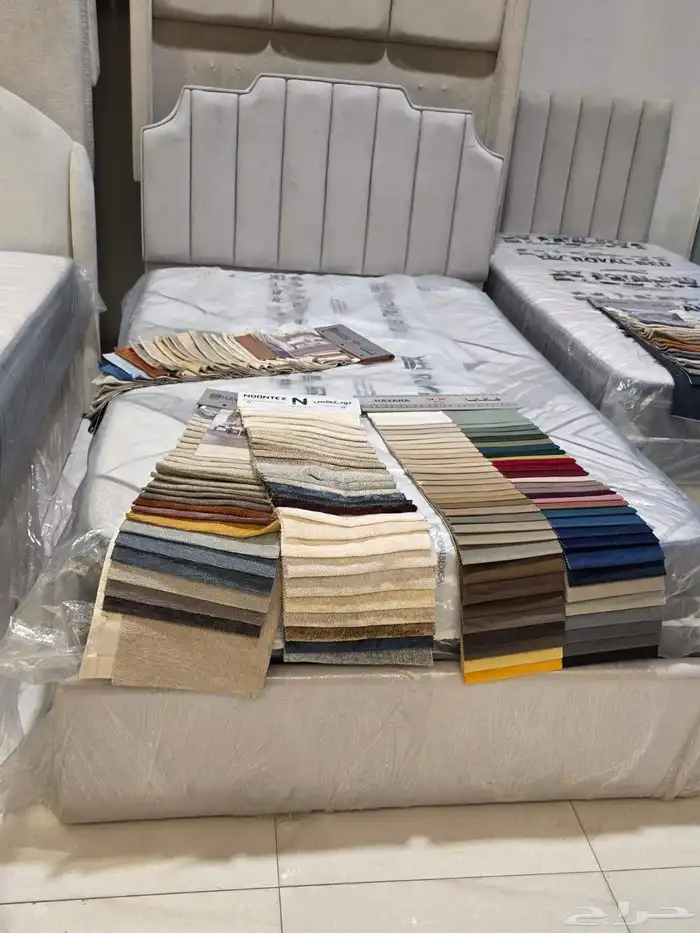 جميع المقاسات متوفرة (مفرد   مزدوج   ملكي   حسب الطلب)   ت 0