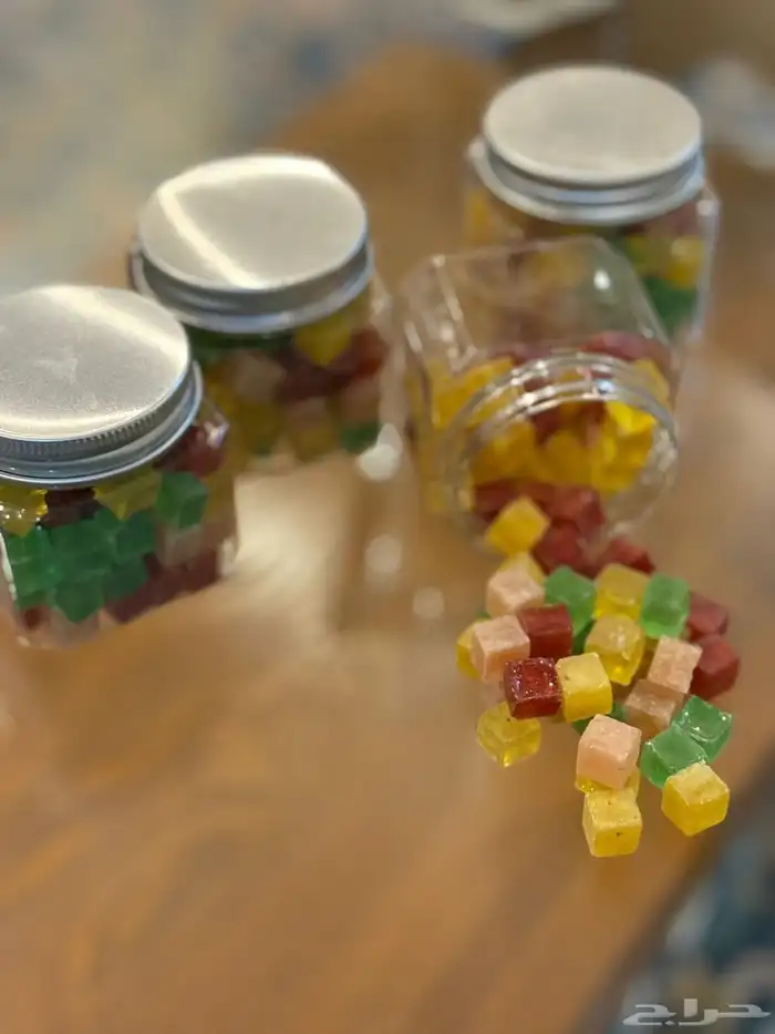 بخور مستكة -توزيعات - هدايا 6