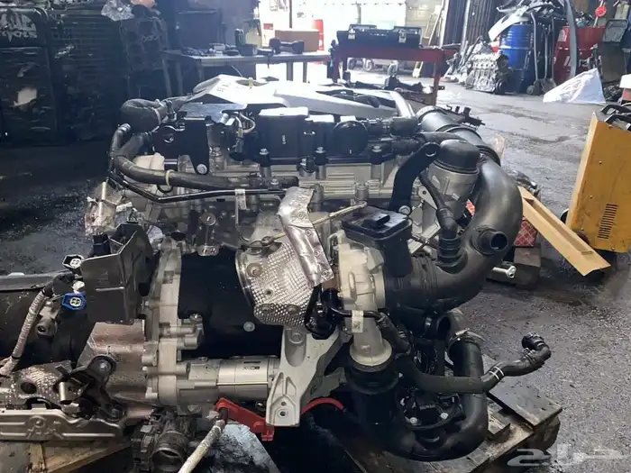 مكائن شد بلد ضمان سنة 3