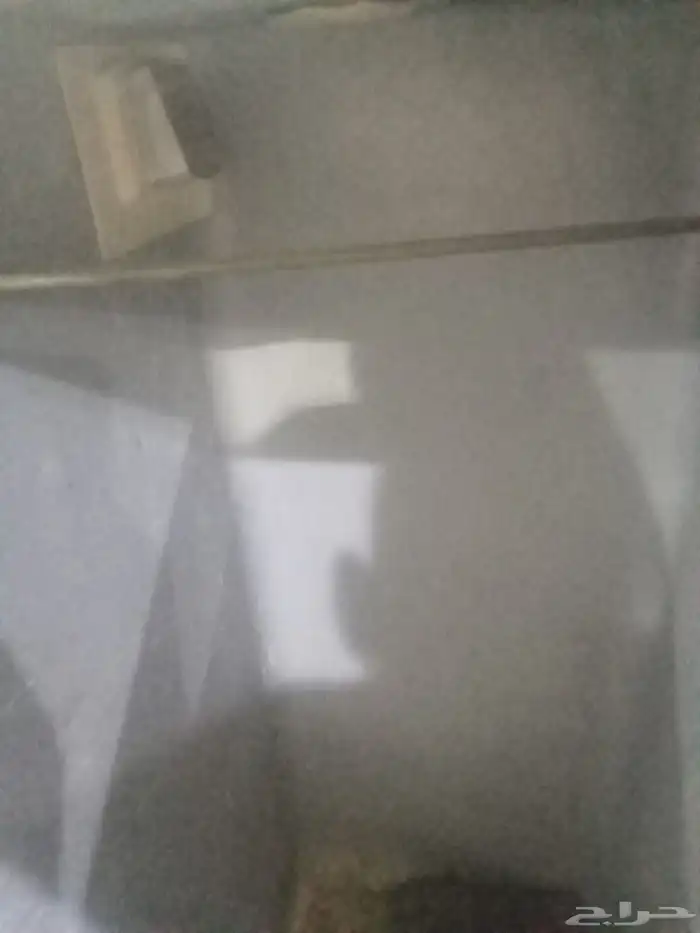 مكينه حق ثلج مبشور لتبرد الدجاج 1