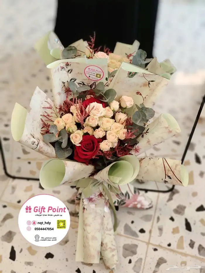 ورد طبيعي ورد صناعي ألعاب توزيعات أعمال مدرسيه هدايا 4