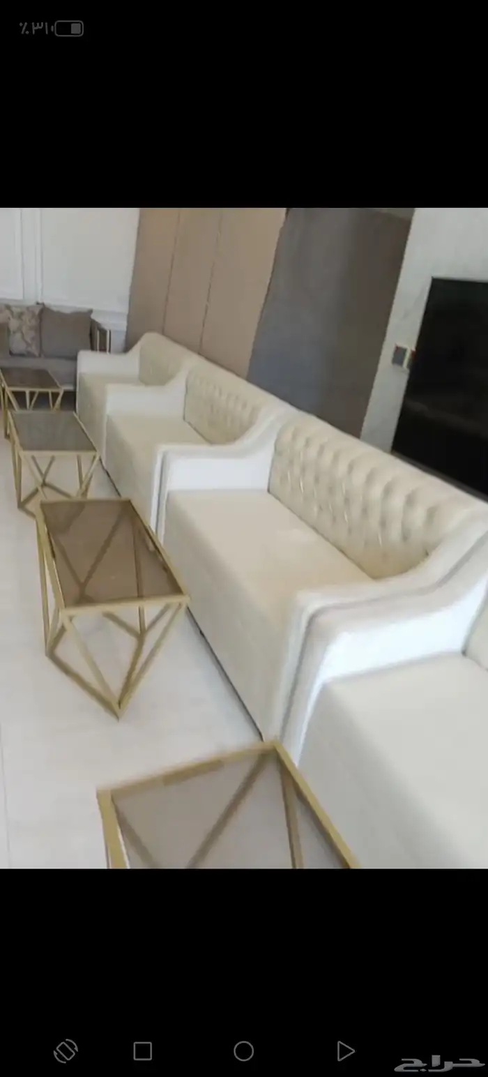 تاجير كنب 7