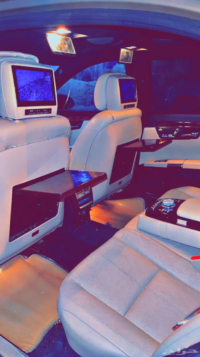 مرسيدس بانوراما 500sl مديل 2008 4