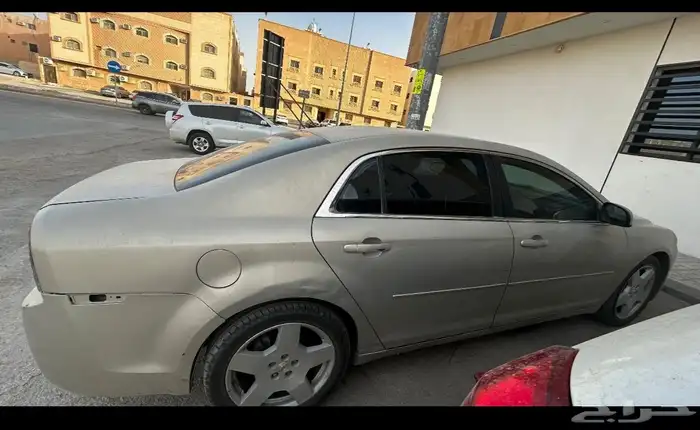 ماليبو موديل 2010 2
