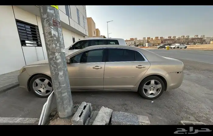ماليبو موديل 2010 5