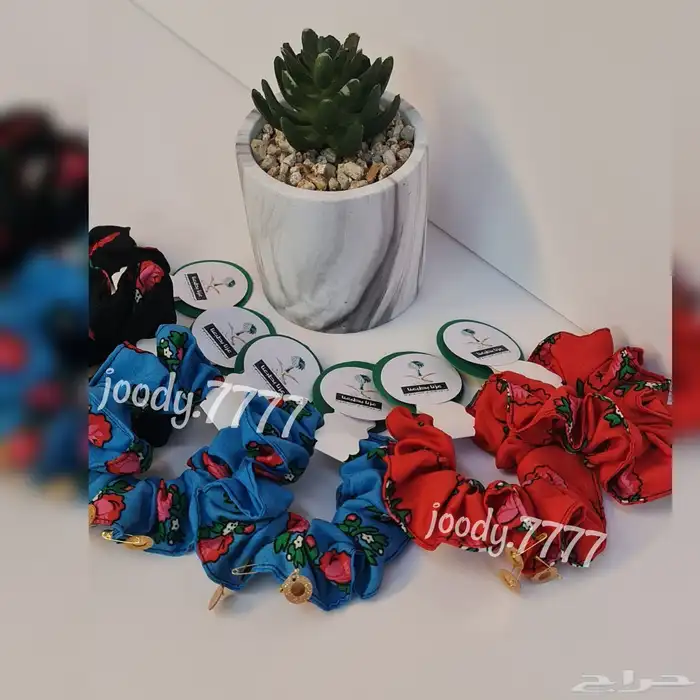 توزيعات  ومطويات  لوحات  بنياتا 6