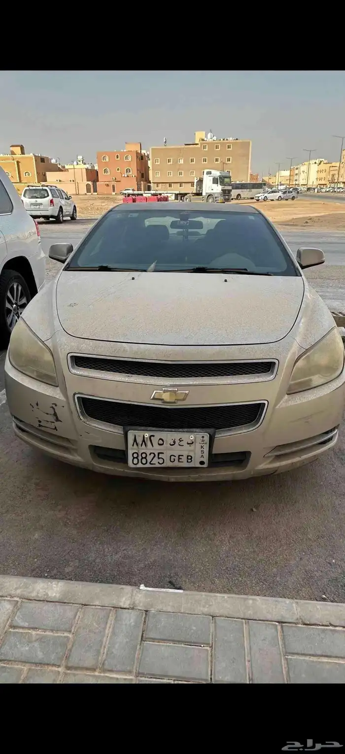 ماليبو موديل 2010 7