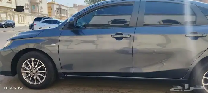يارس 2023 ماشي 61 الف 4