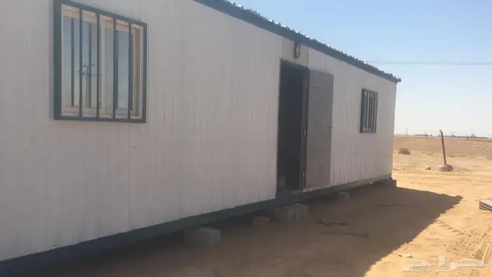 Portable Cabin   Container s 7