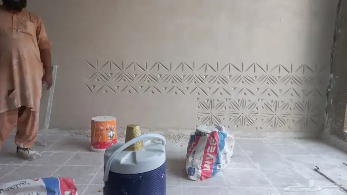 مشاب كمار وجار مدخنه 0