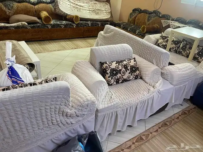 اثاث كراسي كنب للبيع 2