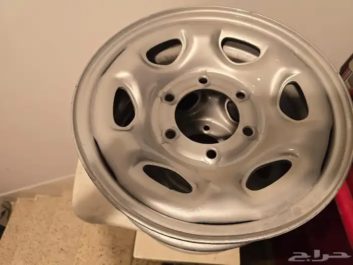 جنوط 6 مسمار 18 جديد لم يستعمل 0