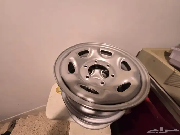 جنوط 6 مسمار 18 جديد لم يستعمل 3