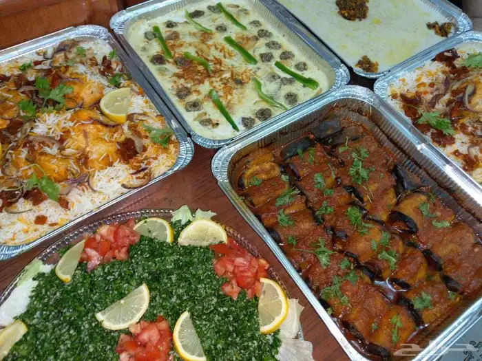 ألذ الصواني المتنوعة طعم لذاذة ونكهة غير 6