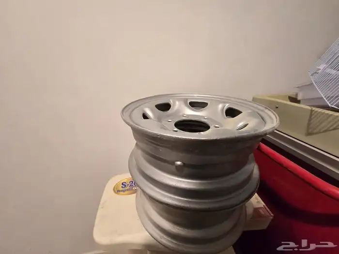 جنوط 6 مسمار 18 جديد لم يستعمل 2