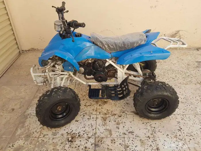 دباب فراشه اربع كفرات 2