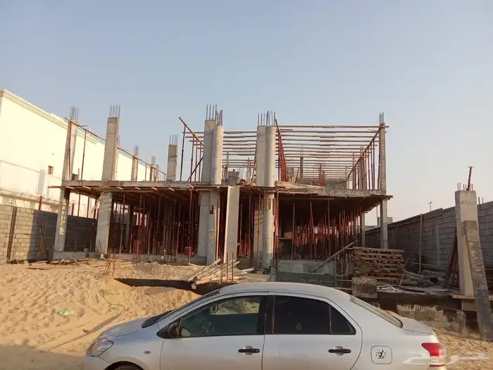 مقاول معماري المجمعه وضواحيه 3