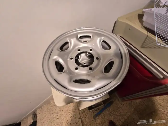 جنوط 6 مسمار 18 جديد لم يستعمل 1