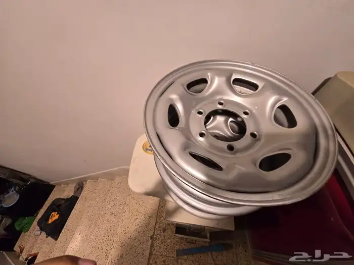 جنوط 6 مسمار 18 جديد لم يستعمل 4