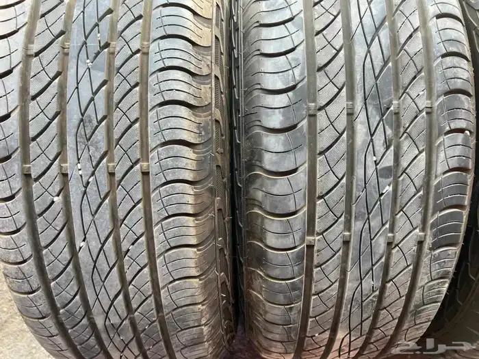 جنوط ويلدات 18مع كفرات اخو الجديد لاصحاب الطرحه 7