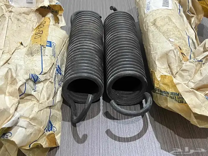 سبرنق مفصلات كبوت جمس 3