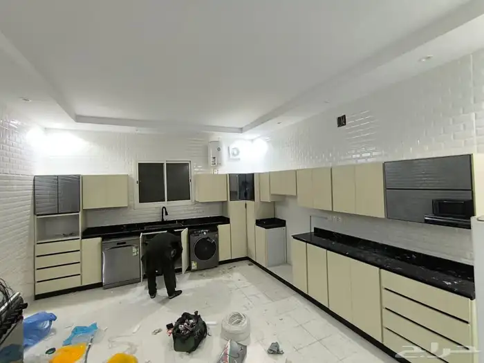 مطابخ جديد 5