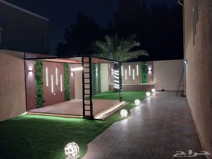 عشب أرضى أنجيلا صناعية جودة ممتازة وأعلى ضمان بسعر الحلمة 5