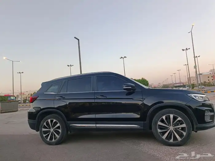 شانجان CS 75 فل كامل نظيييف 3