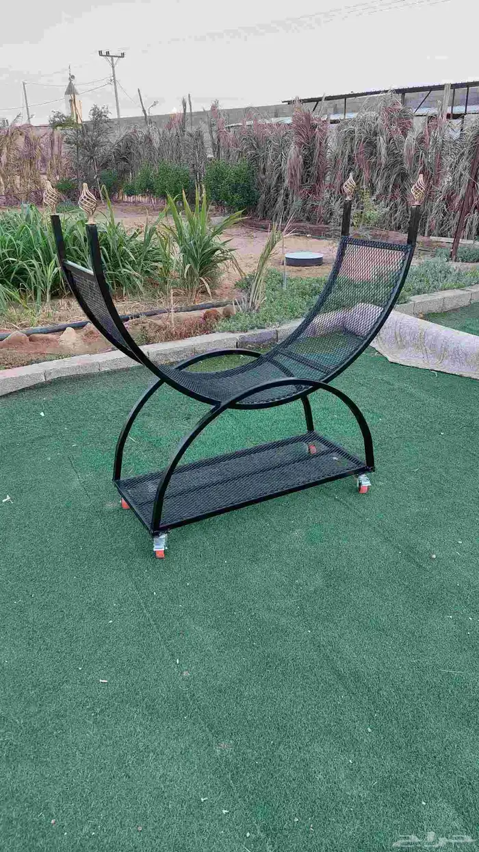 حامل حطب 5