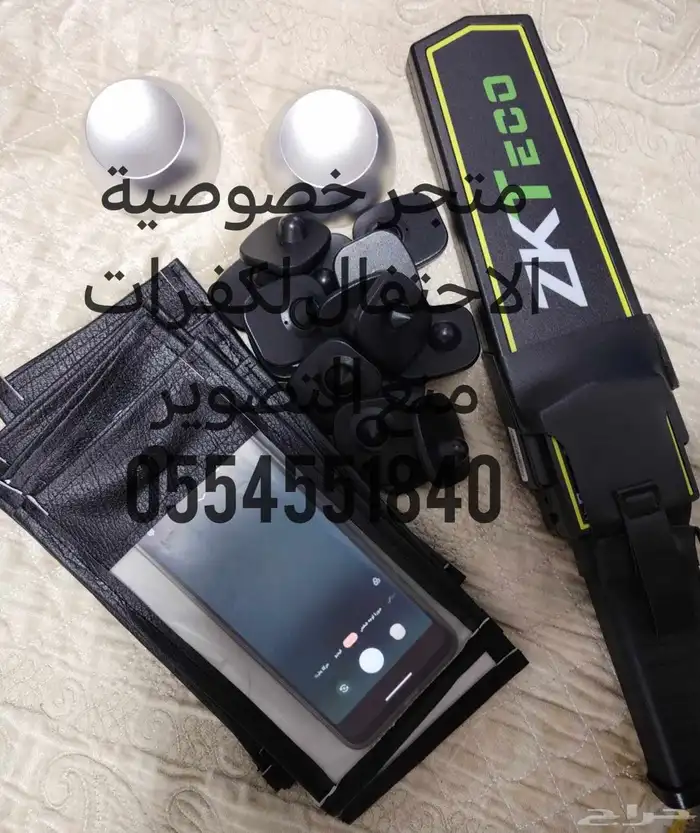 جرابات منع التصوير للمناسبات مشروع بسيط وناجح للمفتشات 8