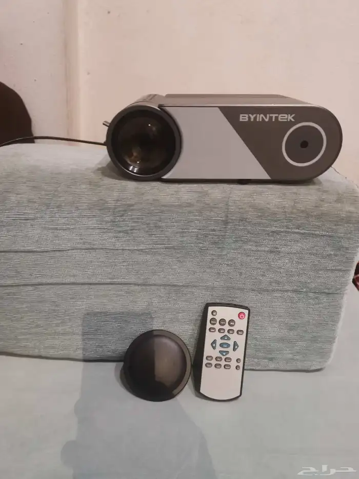 برجكتر شبه جديد 1