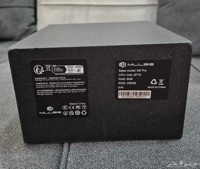 كمبيوتر صغير mini pc 6