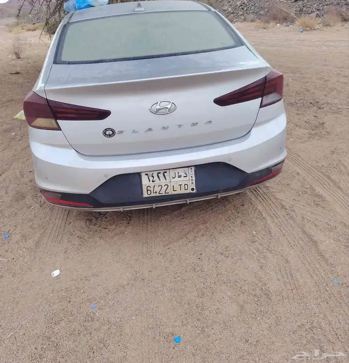 لوحة سيارة النترا للبيع 2019 0