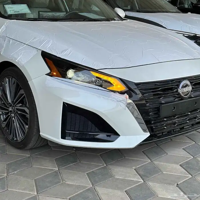 نيسان التيما نص فل 2025 2