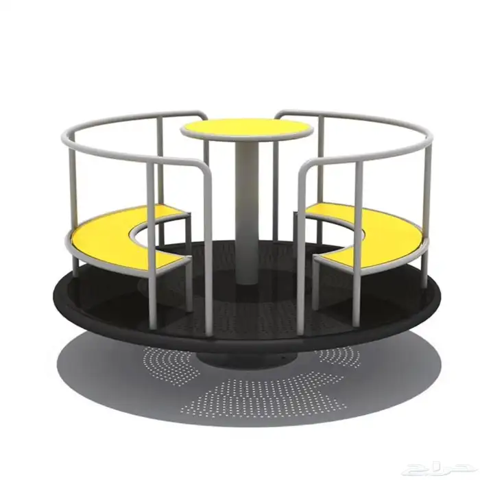 السلام عليكم متخصصون في توريد وتركيب - 1  العاب الاطفال للحد 20