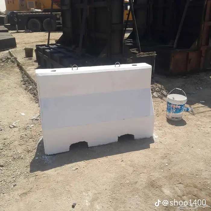 مصنع خرسانه مصدات مناهي قواعد كراسي 3