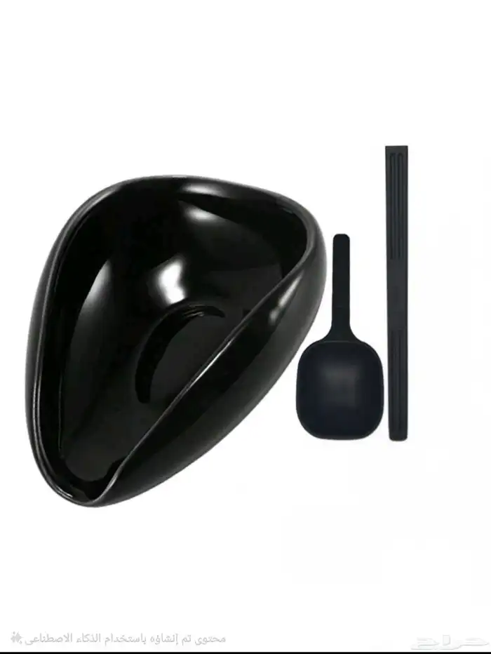 عده وادوات قهوه v60 10