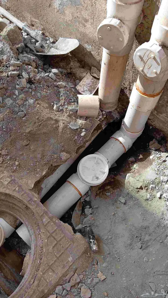 معلم سباكه فنى تركيب وصيانة تأسيس وتشطيب خبره عاليه 1