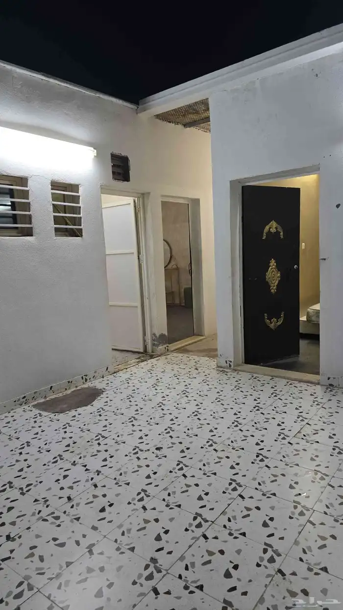 استراحه عمال اللايجار مثمله 0