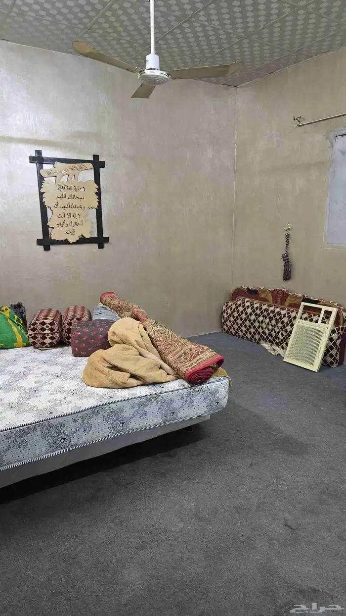 استراحه عمال اللايجار مثمله 3