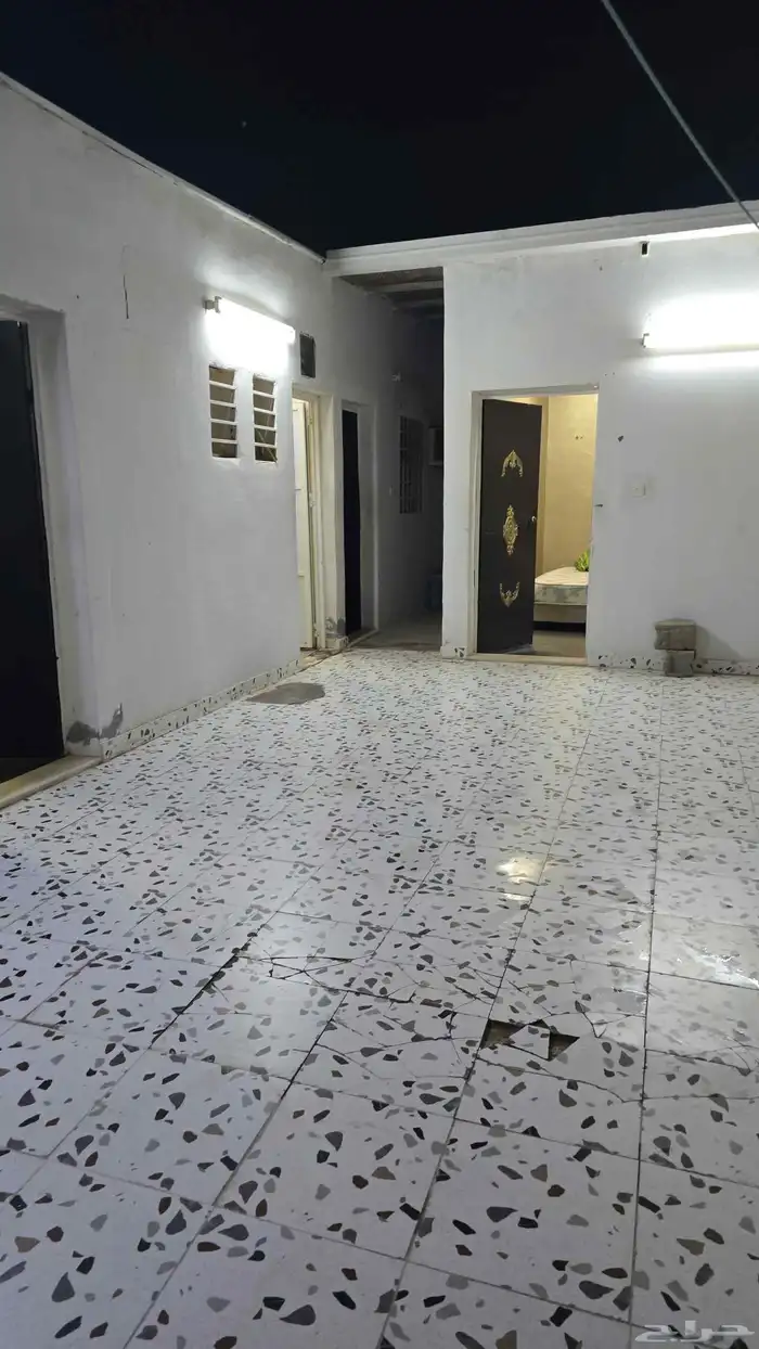 استراحه عمال اللايجار مثمله 6