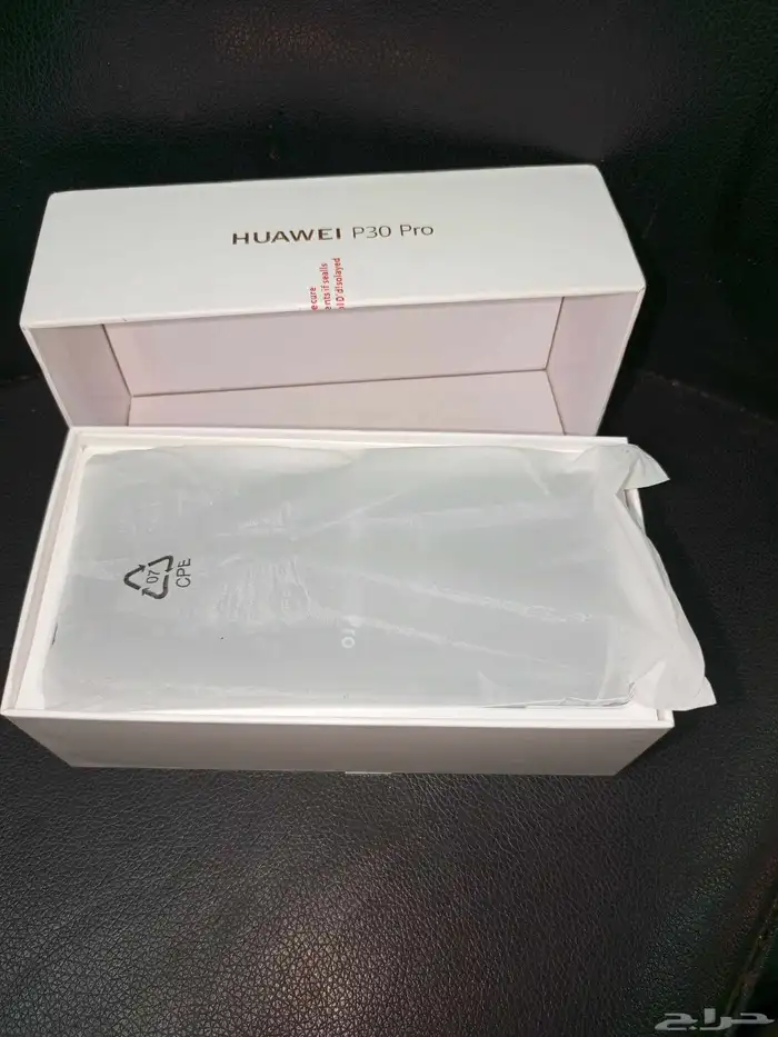 جوال هواوي P30 PR0 128GB 8GB RAM جديد بالكرتون لم يستعمل 3