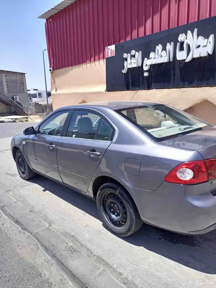 سياره كيا اوبتيما للبيع مجدد ومفحوص الطائف الفيصلية للتواصل 0