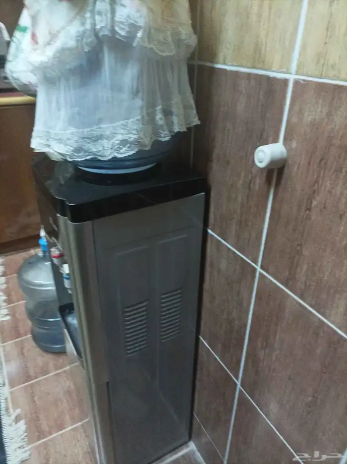 للبيع برادة مياه. 3