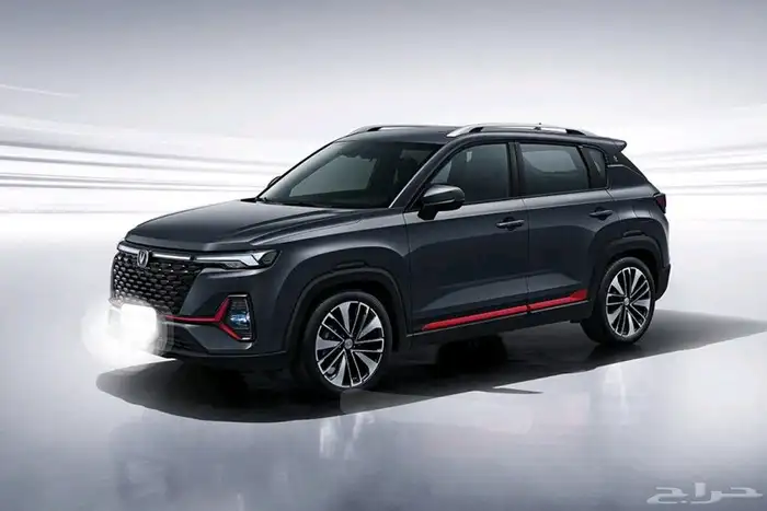 شانجان سي اس 35 CS 0