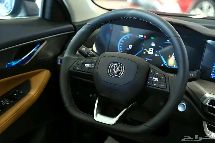 شانجان سي اس 35 CS 3