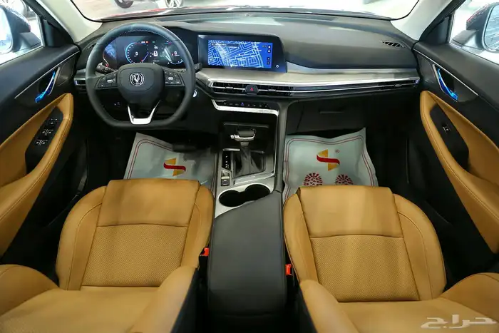 شانجان سي اس 35 CS 1