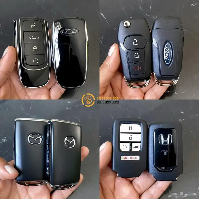 محل مفاتيح وفتح سيارات 3